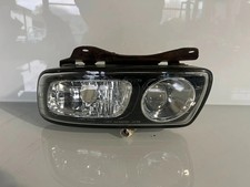 Antibrouillard Subaru LEGACY