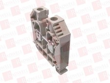WEIDMULLER WDU-16/ZA / WDU16ZA NEW IN BOX 