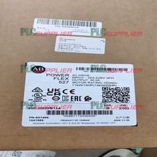 NEW Allen-Bradley 25C-D030N114 With 1 Year warranty
