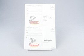 Nintendo NES *Solomon's Key 2* EMBALAJE ORIGINAL CIB PAL B K2-FRG +