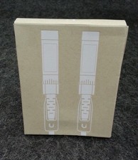 UBIQUITI NETWORKS UACC-Uplink-SFP28-0.3M UniFi SFP28 Uplink Cable 1ft White