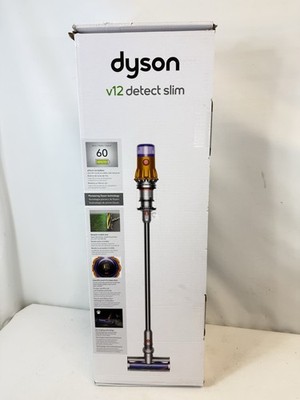 Dyson Dyson V12 Detect 405863-01 Stick Vacuum Cleaner for sale