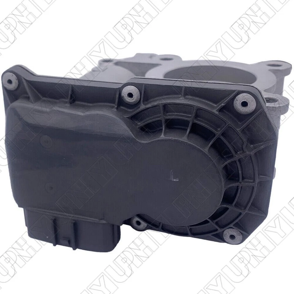 Throttle Repair MN195709 For Mitsubishi Colt Cabriolet 1.3 1.5 Smart Forfour - Image 3 of 4