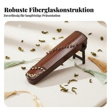 Musikinstrument-Nachbildung Gravierbar Instrumentenmodell Hochwertige