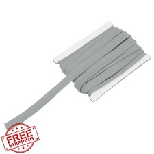 MECCANIXITY Piping Cord Trim 6 Yards 1/2 Inch Piping Tape for Sewing DIY Craf...