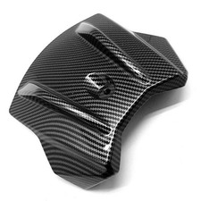Parafango Anteriore Per Aprilia RS4 125 E RS 125 - Nero Opaco, ABS, Compatibile 2011-2022