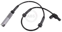 A.B.S. Sensor, Raddrehzahl 30263 FüR BMW