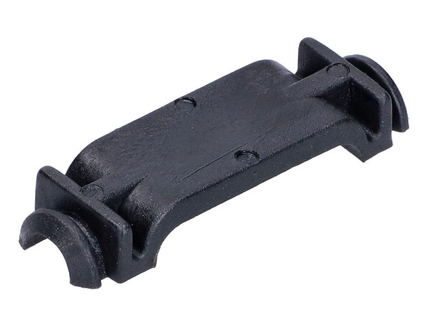 Bowdenzughalter / Bremszughalter KotflüGel Vorn FüR Simson S50, S51, S70-image