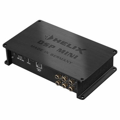 HELIX DSP MINI Car Audio Digital Signal Processor Signal Processor MPN DSP MINI