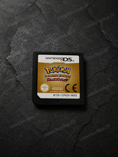 Pokémon: Goldene Edition-Heartgold NOE (Nint...