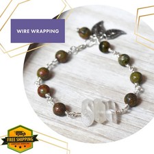 Artistic Wire 20 Gauge Brass Craft Wire Round Twist, 8 Yd