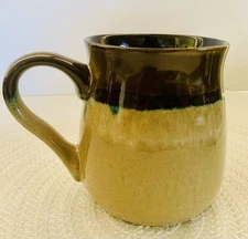 XLarge-Jumbo Coffee/Soup Mug,Boston Warehouse Trading Co.  Stoneware Glaze 26 oz