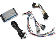 PAC AmpPro AP4-FD32 Amplifier Interface Select Ford w/ A2B Factory Syst. 2025-UP