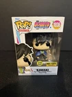 FUNKO POP ! KAWAKI 1036 GLOWS IN DARK HOT TOPIC EXCLUSIVE POP ANIMATION DB16