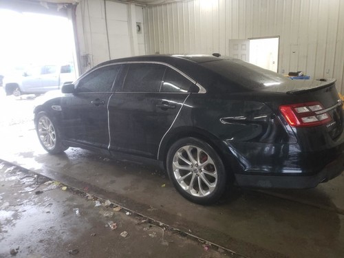 Driver Left Axle Shaft Rear AWD Fits 09-19 TAURUS 4737242 - Picture 2 of 12