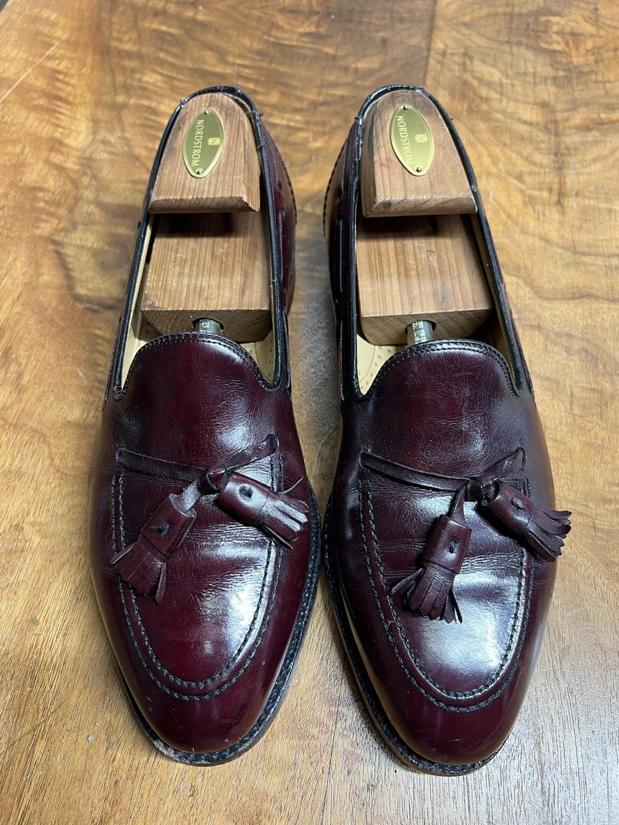 Johnston Murphy Crown Aristocraft for sale | eBay