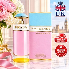 Prada Candy Sugar Pop EDP 80ml Perfume Spray