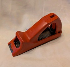 Vintage Stanley Surform 21-104