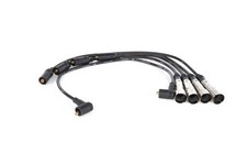 BOSCH Zündleitungssatz 0 986 356 338 für SEAT VW CORDOBA IBIZA PASSAT GOLF 33B 2