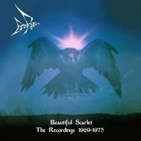 Beautiful Scarlet - The Recordings 1969 - 1975 | Rare Bird | Audio-Cd | CD