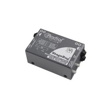 Radial Engineering StageBug SB-6 Isolator DI