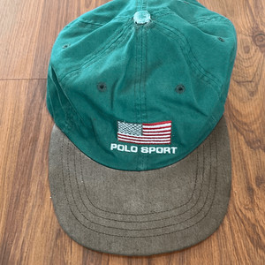 ★希少　POLO SPORT ヴィンテージ キャップ 　男女兼用 Polo Sport Cap Vintage | eBay