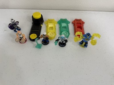 Akedo Power Storm Lot 