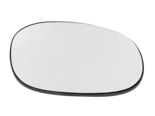 MIRROR GLASS EXTERIOR MIRROR 6432283 FOR PEUGEOT 206+ CITROEN KFW /KFV 1.4L 4cyl - Image 5