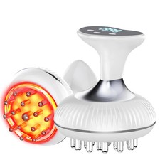 Lymphatic Drainage Massager, Anti-Cellulite Massager For Body Cellulite and T...