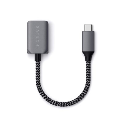 USB C To USB 3.0 Adapter Cable Type C To Type A Female OTG Converter Cord