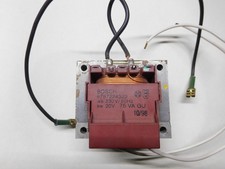 Trafo , BOSCH Garagentorantrieb , 8787224322 , Neu .