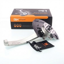1x Achsschenkel Komplett Vorne Rechts für Mercedes M-Klasse ML W164 1x Achsschenkel Komplett Vorne Rechts für Mercedes M-Klasse ML W164