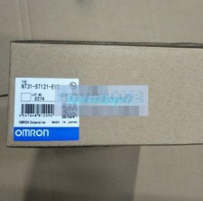 1PCS NEW OMRON TOUCH SCREEN NT31-ST121-EV2