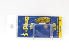 Rob Bait Spoon S Plug 1.8 Gram Sinking Bait 9 (5838)