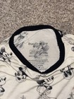 Bundle of Joy Company 3T Bamboo Viscose 2pc Long Sleeve Snug Fit Mickey Minnie — photo 2