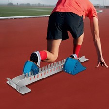 Track and Field Starting Blocks for Track and Field Portable Starter Block