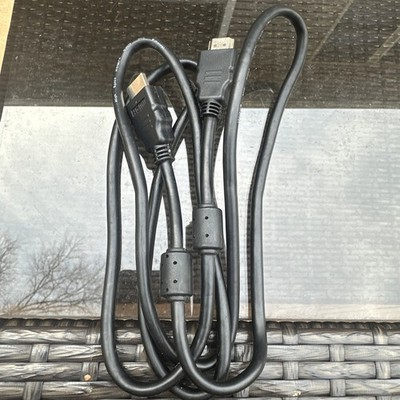 High Speed HDMI 2.0 Cable with Ethernet'' (AWM Style 20276) - 6 ft