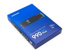 Samsung 990 EVO Plus 1To SSD NVMe PCIe 4.0 / 5.0 M.2 MZ-V9S1T0BW