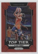 2024 Panini Prizm WNBA Top Tier Red Prizm /99 Alyssa Thomas #13 1pe9