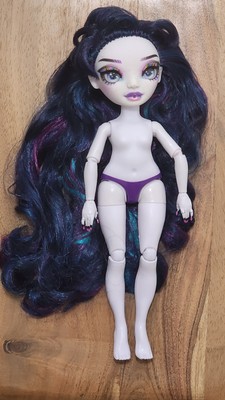 RAINBOW HIGH SHADOW HIGH VERONICA STORM DOLL