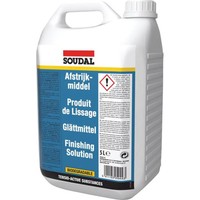 GläTtmittel 5 Ltr. Kanister