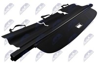 Laderaumabdeckung NTY EZC-FR-347 FüR Ford MAX WA6 VAN Ecoboost Tdci Flexifuel