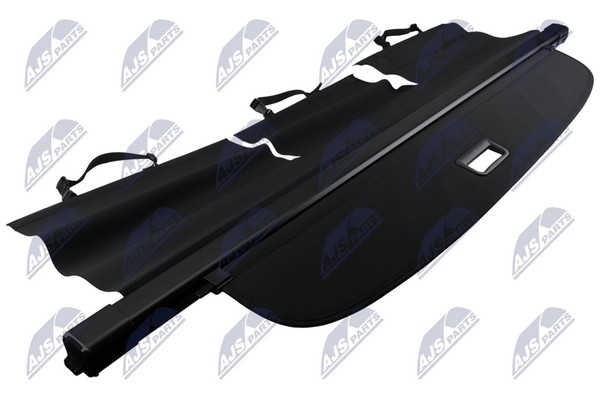 Laderaumabdeckung NTY EZC-FR-347 FüR Ford MAX WA6 VAN Ecoboost Tdci Flexifuel-image