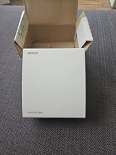 Siemens  QAA24 Raumtemperaturfühler, neu