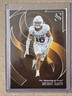 Michael Taaffe 2025 Panini Silhouette - Prospect #29 - Texas Longhorns