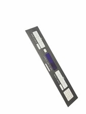 (?) DE81-08968A | Dacor ER48D Double Oven Control Membrane 105311 100165 - C2