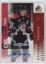 2025-26 SP Game Used CHL Hockey Checklist Guide in-content 35