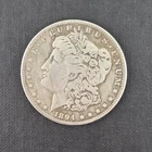 1894 Morgan Silver Dollar $1 – Estate Find – Ungraded – VF/XF Details
