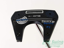 Odyssey Ai-ONE Square 2 Square 7 Putter Steel Right 33.0in