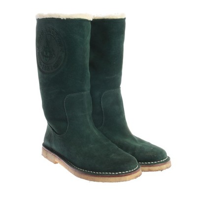 Stiefel Bally Grün 37 EUR